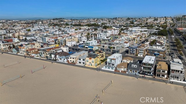 Detail Gallery Image 52 of 53 For 30 the Strand #2,  Hermosa Beach,  CA 90254 - 3 Beds | 3 Baths