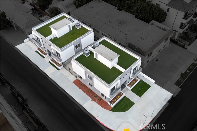 Detail Gallery Image 55 of 61 For 10857 Morrison St, North Hollywood,  CA 91601 - – Beds | – Baths