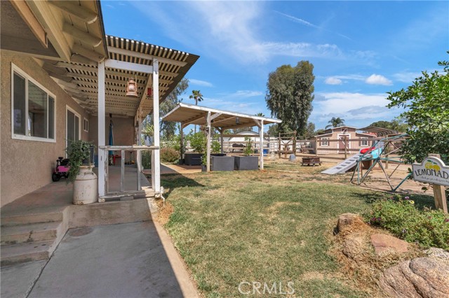 Detail Gallery Image 40 of 74 For 20660 Bell Ave, Nuevo,  CA 92567 - 4 Beds | 3 Baths