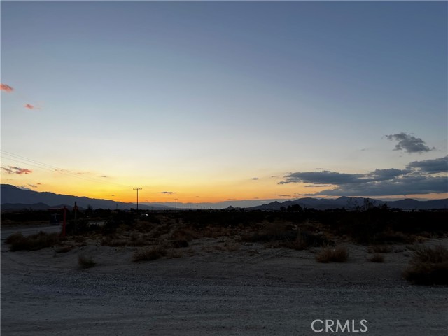 Detail Gallery Image 5 of 6 For 0 Old Woman Springs Rd, Lucerne Valley,  CA 92356 - – Beds | – Baths