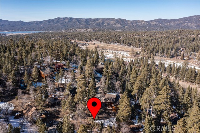 Detail Gallery Image 18 of 19 For 0 Pigeon Rd, Big Bear Lake,  CA 92315 - – Beds | – Baths