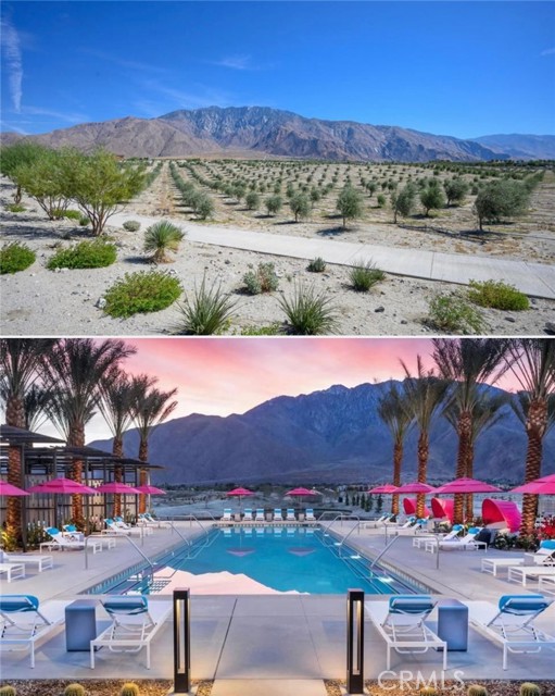 264 Mustang, Palm Springs, CA 92262