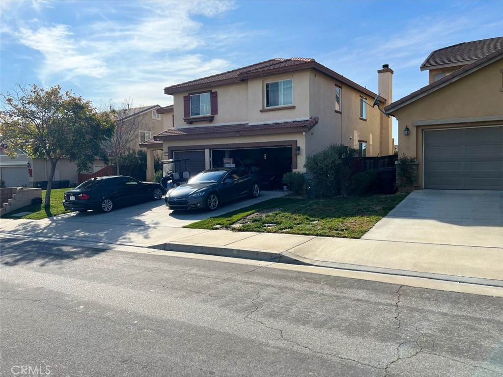 11337 HARMON HEIGHTS, Beaumont, CA 92223