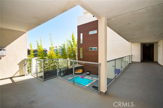 Detail Gallery Image 47 of 59 For 4140 Glencoe Ave #406,  Marina Del Rey,  CA 90292 - 2 Beds | 2 Baths