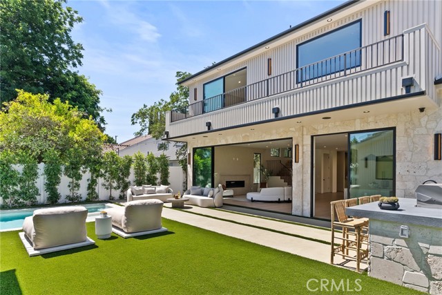 Detail Gallery Image 47 of 65 For 14738 Otsego St, Sherman Oaks,  CA 91403 - 5 Beds | 5/1 Baths