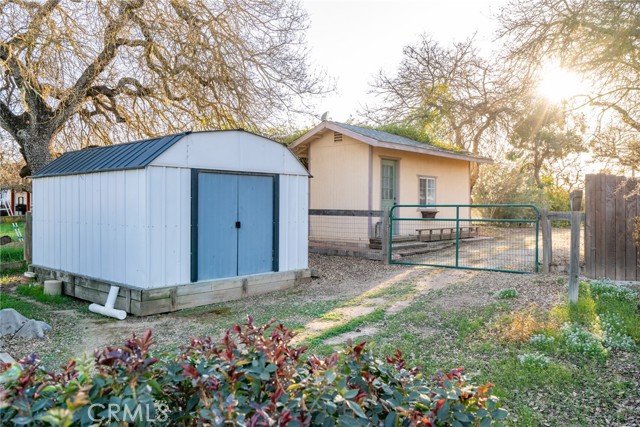 Detail Gallery Image 47 of 58 For 5679 Loma Verde Drive, Paso Robles,  CA 93446 - 3 Beds | 2 Baths