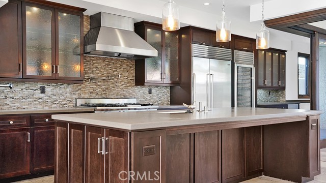 Detail Gallery Image 12 of 61 For 243 Poppy Ave, Corona Del Mar,  CA 92625 - 4 Beds | 3/1 Baths