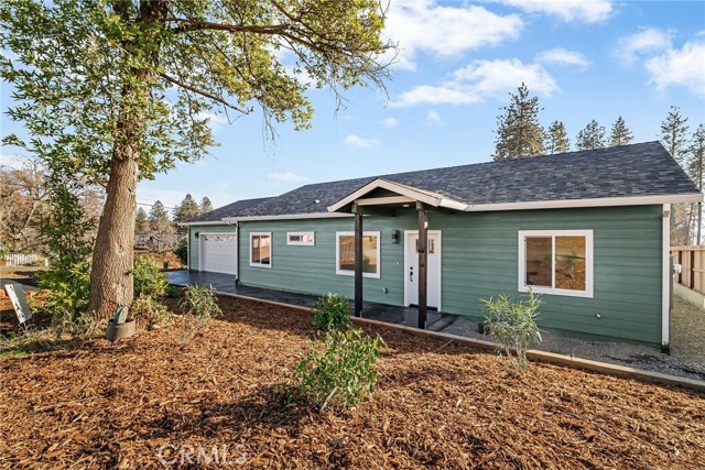 Detail Gallery Image 1 of 56 For 6122 Bowman Dr, Paradise,  CA 95969 - 3 Beds | 2 Baths