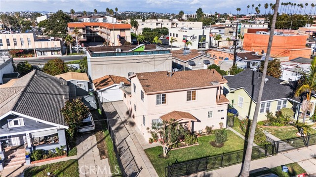 Detail Gallery Image 10 of 48 For 535 W Olive, Inglewood,  CA 90301 - – Beds | – Baths