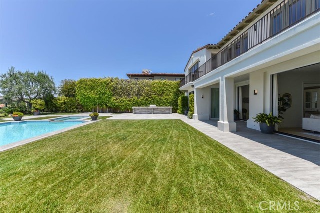 Detail Gallery Image 66 of 74 For 7 via Brezza, Newport Coast,  CA 92657 - 5 Beds | 5/1 Baths