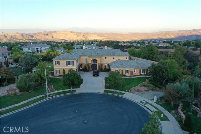 Image 5 of 25 For 1583 Twin Oaks Circle