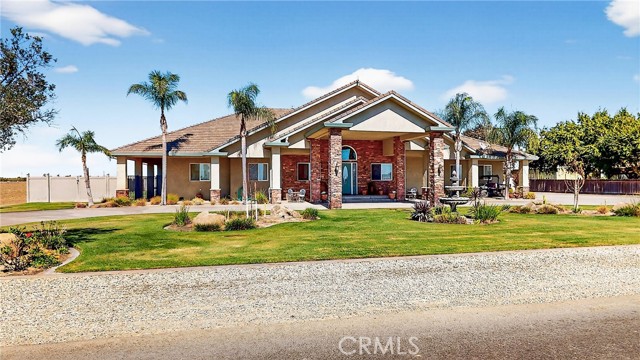 Detail Gallery Image 3 of 75 For 21160 Second Ave, Stevinson,  CA 95374 - 5 Beds | 4 Baths