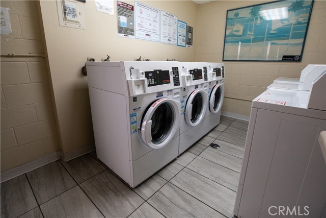 Detail Gallery Image 17 of 18 For 4015 W 137th St #227,  Hawthorne,  CA 90250 - 0 Beds | 1 Baths