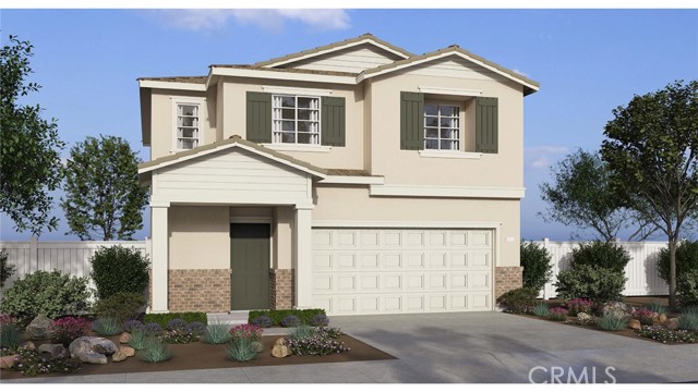 Detail Gallery Image 1 of 1 For 27432 Raylene Ave, Moreno Valley,  CA 92555 - 4 Beds | 2/1 Baths