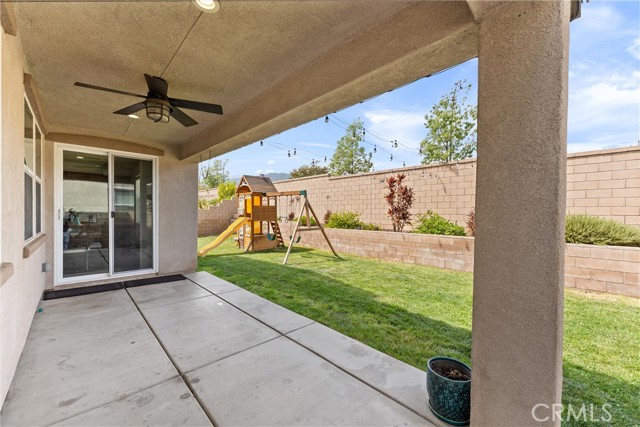 Detail Gallery Image 37 of 44 For 17012 Hal Ln, Fontana,  CA 92336 - 3 Beds | 2/1 Baths