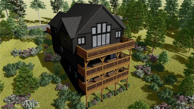 Detail Gallery Image 22 of 27 For 25134 Grandview Dr, Crestline,  CA 92325 - – Beds | – Baths