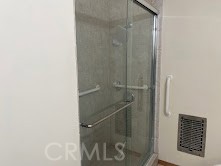 downstairs shower