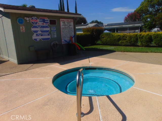 Detail Gallery Image 48 of 52 For 3835 Gardiner Ferry Rd #36,  Corning,  CA 96021 - 2 Beds | 2 Baths