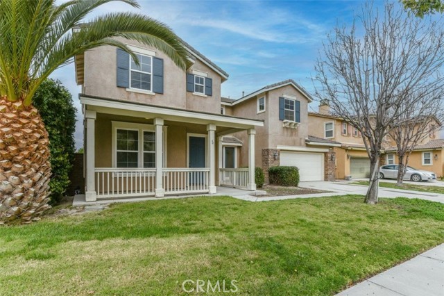 13274 Campolina Dr, Eastvale, CA 92880