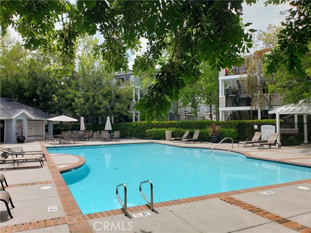 Detail Gallery Image 34 of 45 For 23412 Pacific Park Dr 16d,  Aliso Viejo,  CA 92656 - 1 Beds | 1 Baths