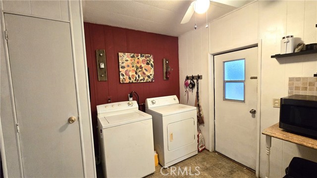 Detail Gallery Image 9 of 23 For 142 Casa Grande Dr, Red Bluff,  CA 96080 - 2 Beds | 2 Baths