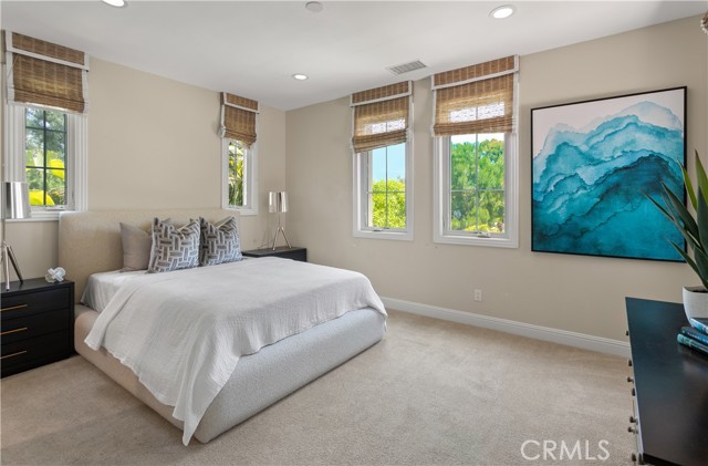 Detail Gallery Image 25 of 31 For 121 Amber Sky, Irvine,  CA 92618 - 4 Beds | 4/1 Baths