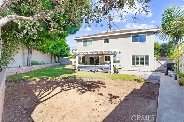 Detail Gallery Image 26 of 59 For 1421 Woodcrest Ave, Brea,  CA 92821 - 4 Beds | 2/1 Baths