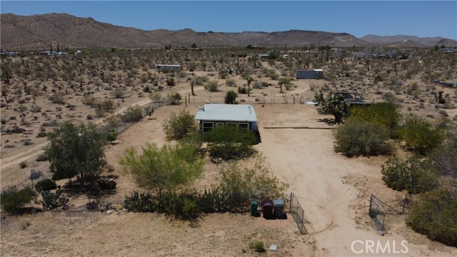 Detail Gallery Image 27 of 39 For 1240 Geronimo Trl, Yucca Valley,  CA 92284 - 1 Beds | 1 Baths
