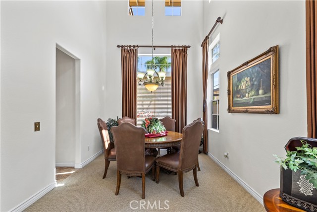 Detail Gallery Image 8 of 49 For 4375 Leonard Way, Corona,  CA 92883 - 4 Beds | 3 Baths