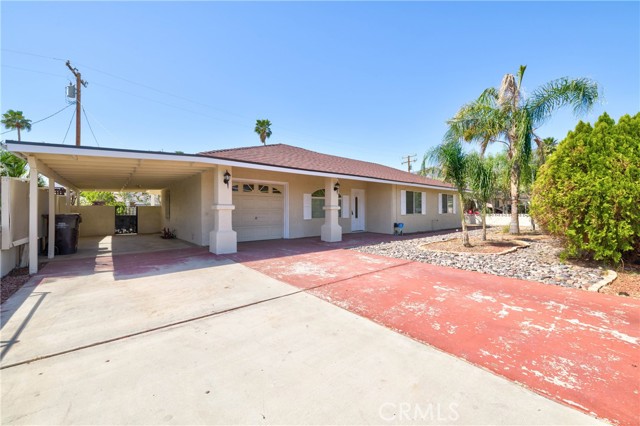Image Number 1 for 3967  E Sunny Dunes RD in PALM SPRINGS