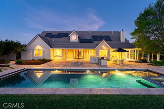 Detail Gallery Image 58 of 64 For 775 via Del Salinas, Paso Robles,  CA 93446 - 4 Beds | 3/1 Baths