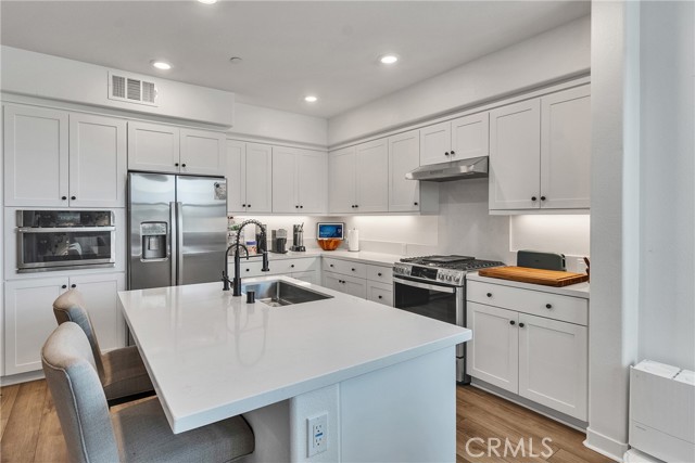 Detail Gallery Image 8 of 30 For 1200 Lasso #105,  Rancho Mission Viejo,  CA 92675 - 2 Beds | 2 Baths