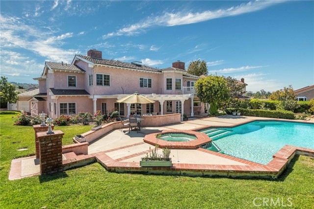 3441 Tanglewood Lane, Rolling Hills Estates, California 90274, 6 Bedrooms Bedrooms, ,6 BathroomsBathrooms,Residential,Sold,Tanglewood,SB22080517