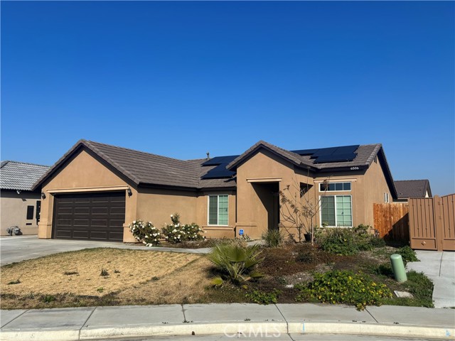 Details for 6506 Sunchase Drive, Bakersfield, CA 93313