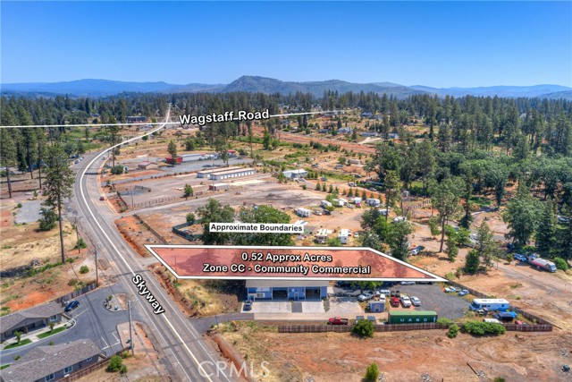 Detail Gallery Image 5 of 13 For 7786 Skyway, Paradise,  CA 95969 - – Beds | – Baths