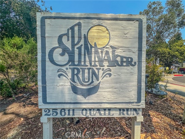 Detail Gallery Image 1 of 35 For 25611 Quail Run #71,  Dana Point,  CA 92629 - 1 Beds | 1 Baths