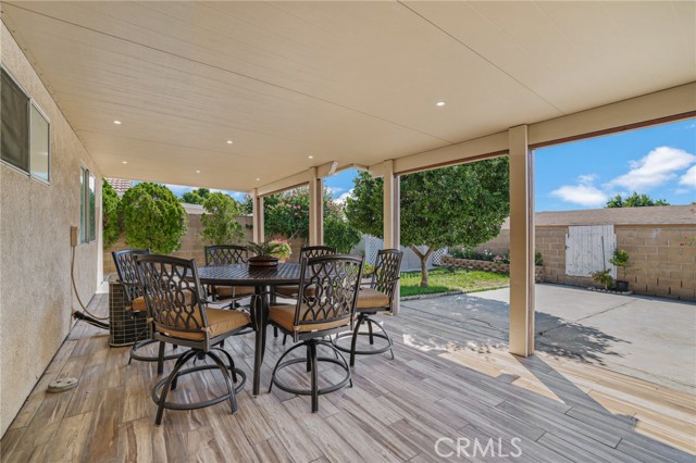 Detail Gallery Image 25 of 36 For 13681 Lexus Ln, Fontana,  CA 92335 - 4 Beds | 2 Baths