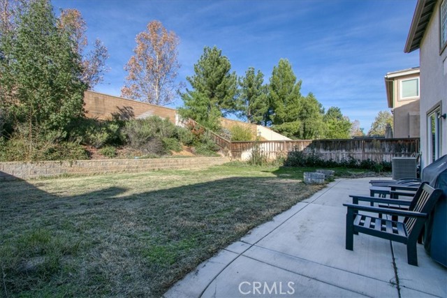 Detail Gallery Image 37 of 47 For 36554 Torrey Pines, Beaumont,  CA 92223 - 3 Beds | 2/1 Baths