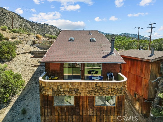 Detail Gallery Image 2 of 33 For 3520 Santa Clara Trl, Frazier Park,  CA 93225 - 3 Beds | 2 Baths