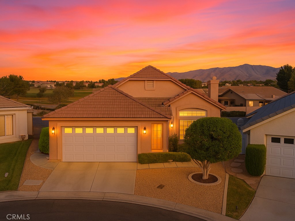 19553 Northstar Court