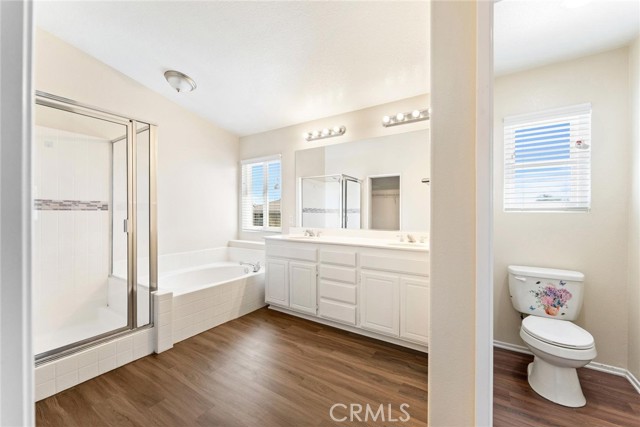 Detail Gallery Image 34 of 42 For 330 Palo Santa, San Jacinto,  CA 92582 - 5 Beds | 3 Baths