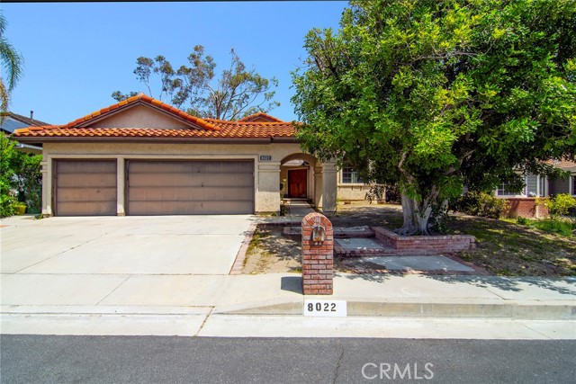 Detail Gallery Image 1 of 24 For 8022 Valley Flores Dr, West Hills,  CA 91304 - 3 Beds | 2 Baths