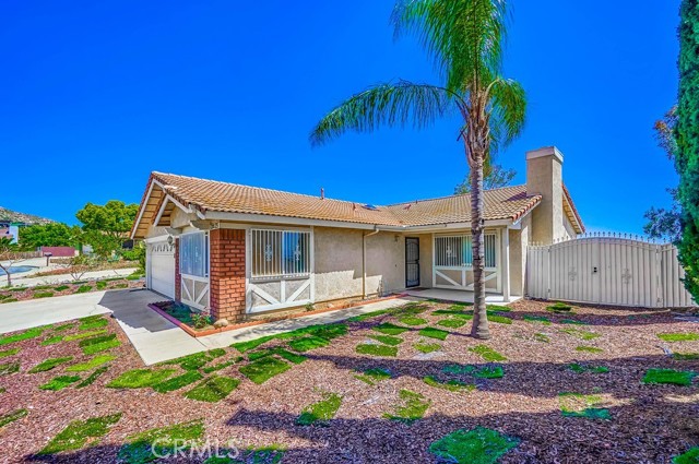 Detail Gallery Image 3 of 26 For 24825 Freedom Ct, Moreno Valley,  CA 92557 - 3 Beds | 2 Baths