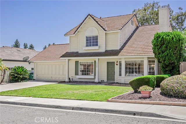 Detail Gallery Image 19 of 20 For 1448 Grey Oaks Ct, Oceanside,  CA 92056 - 3 Beds | 1/1 Baths