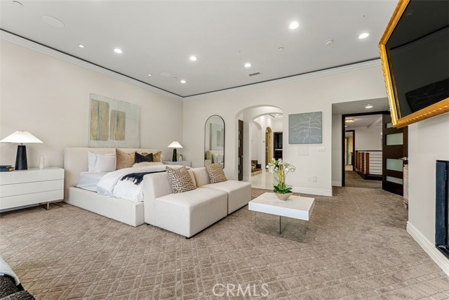 Detail Gallery Image 35 of 75 For 409 Morning Star, Newport Beach,  CA 92660 - 5 Beds | 5/1 Baths