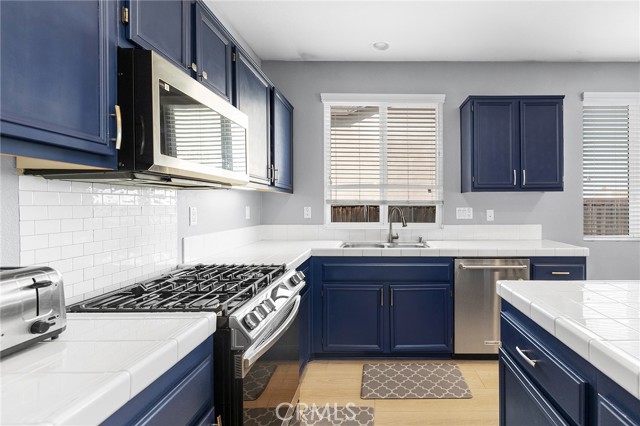 Detail Gallery Image 7 of 23 For 28396 Brantley Ct, Menifee,  CA 92585 - 3 Beds | 2 Baths