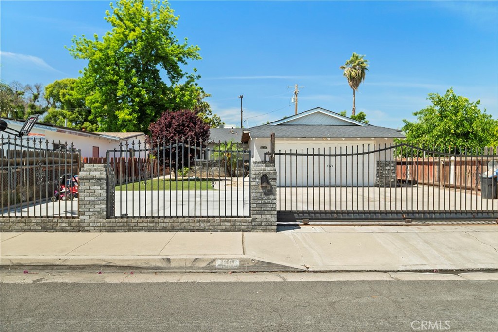 2608 Temple Lane