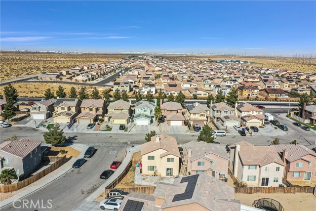 Detail Gallery Image 38 of 41 For 13165 Vista Del Sol, Victorville,  CA 92394 - 3 Beds | 2/1 Baths