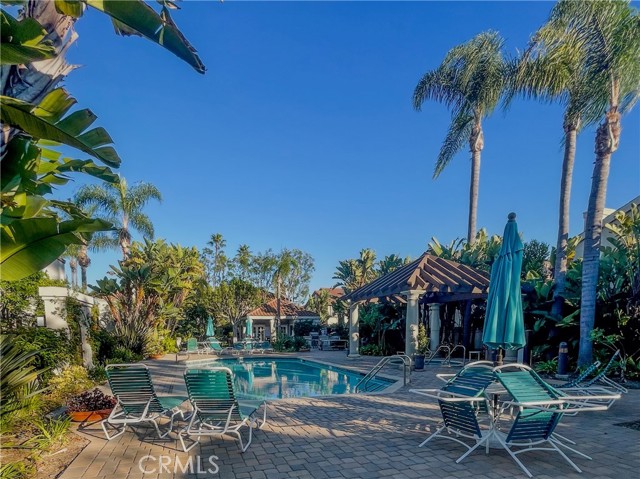 Detail Gallery Image 16 of 16 For 4772 Tiara Dr #204,  Huntington Beach,  CA 92649 - 1 Beds | 1 Baths