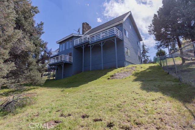 Detail Gallery Image 35 of 48 For 1300 Snowbird, Frazier Park,  CA 93225 - 3 Beds | 2/1 Baths